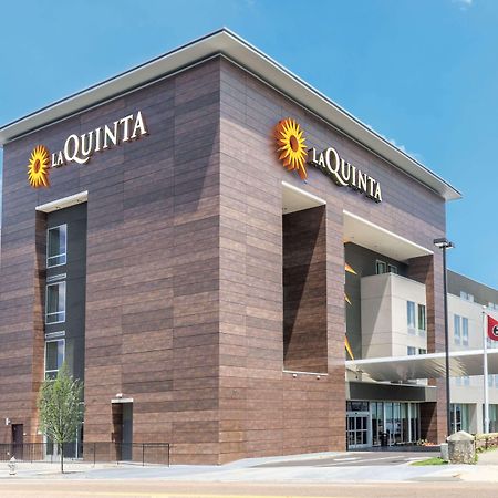 La Quinta By Wyndham Memphis Downtown Hotel Exterior foto